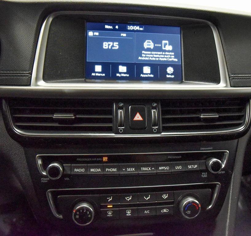 used 2018 Kia Optima car, priced at $11,250