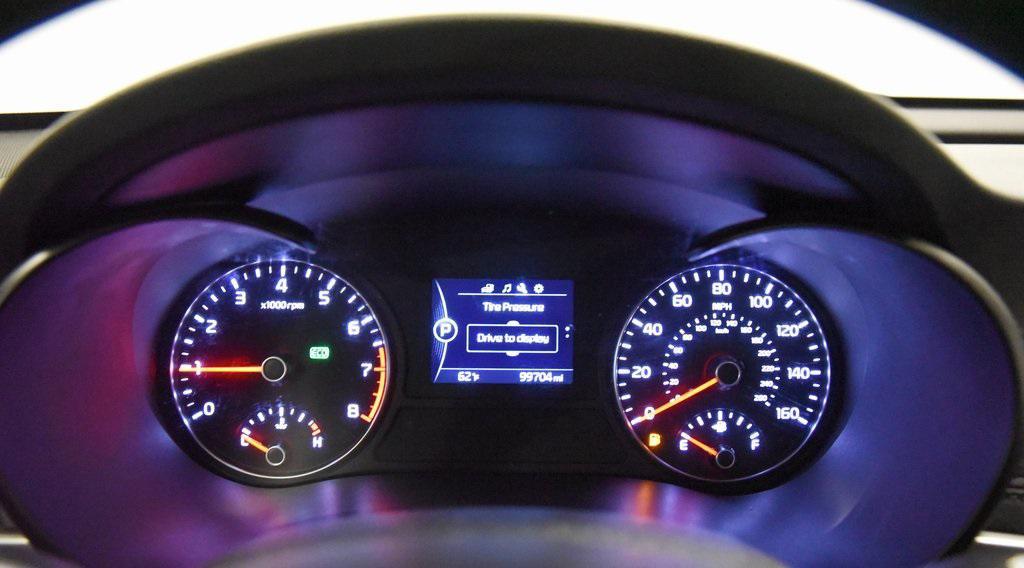 used 2018 Kia Optima car, priced at $11,250