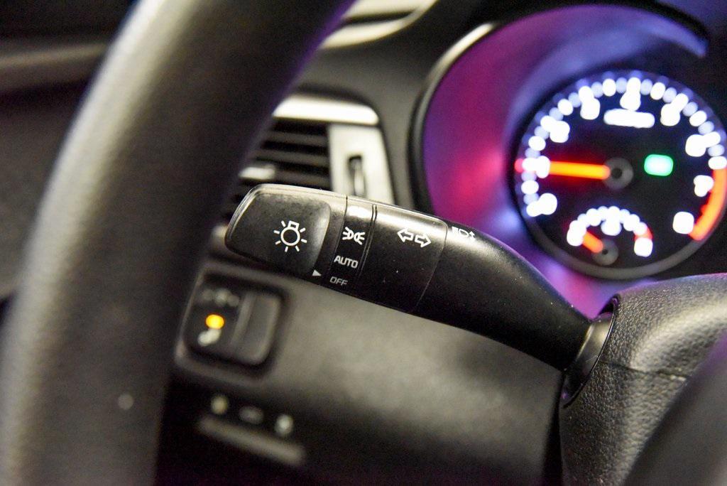 used 2018 Kia Optima car, priced at $11,250