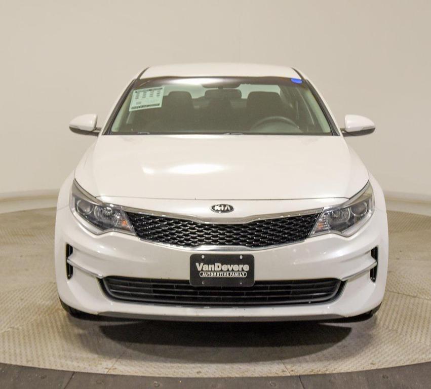 used 2018 Kia Optima car, priced at $11,250