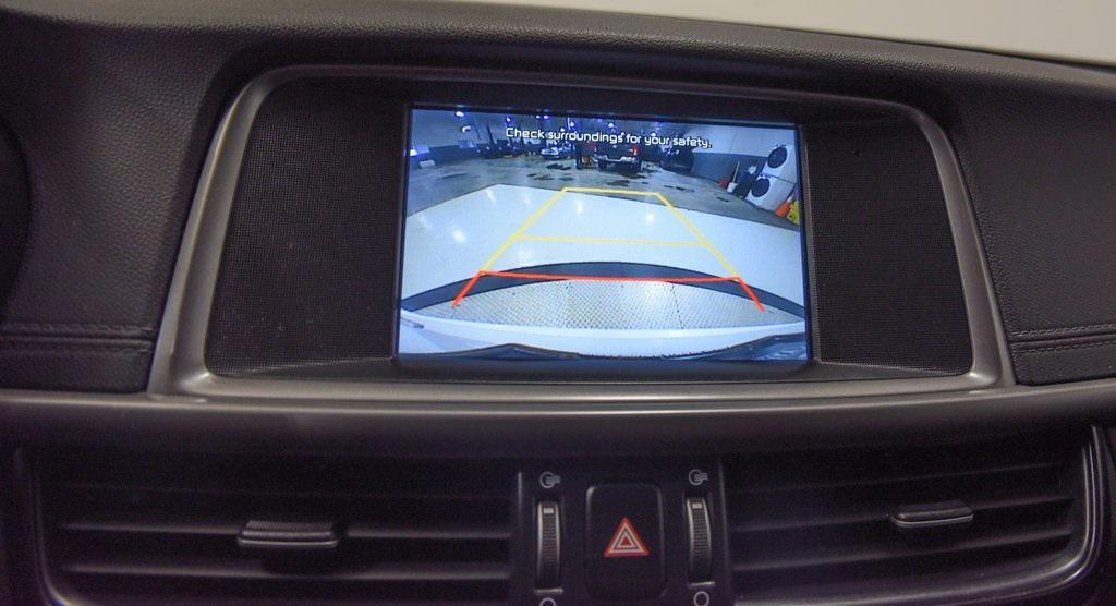 used 2018 Kia Optima car, priced at $11,250