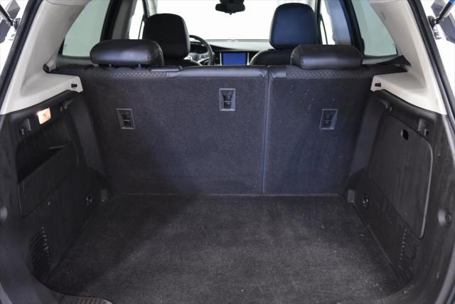 used 2020 Buick Encore car, priced at $17,330