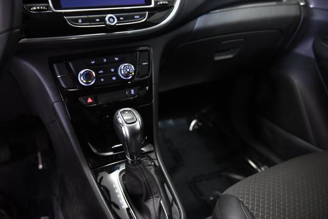 used 2020 Buick Encore car, priced at $17,330
