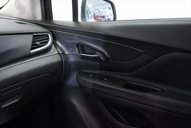 used 2020 Buick Encore car, priced at $17,330