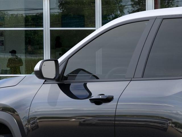 new 2026 Chevrolet Equinox car, priced at $34,540