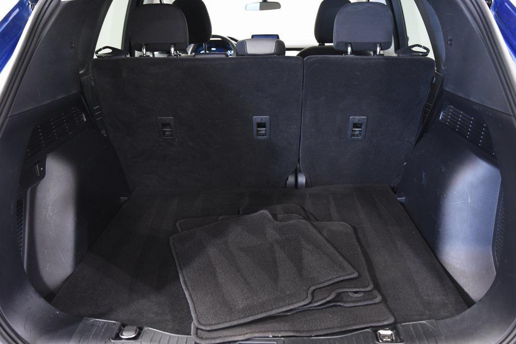 used 2022 Ford Escape car, priced at $18,495