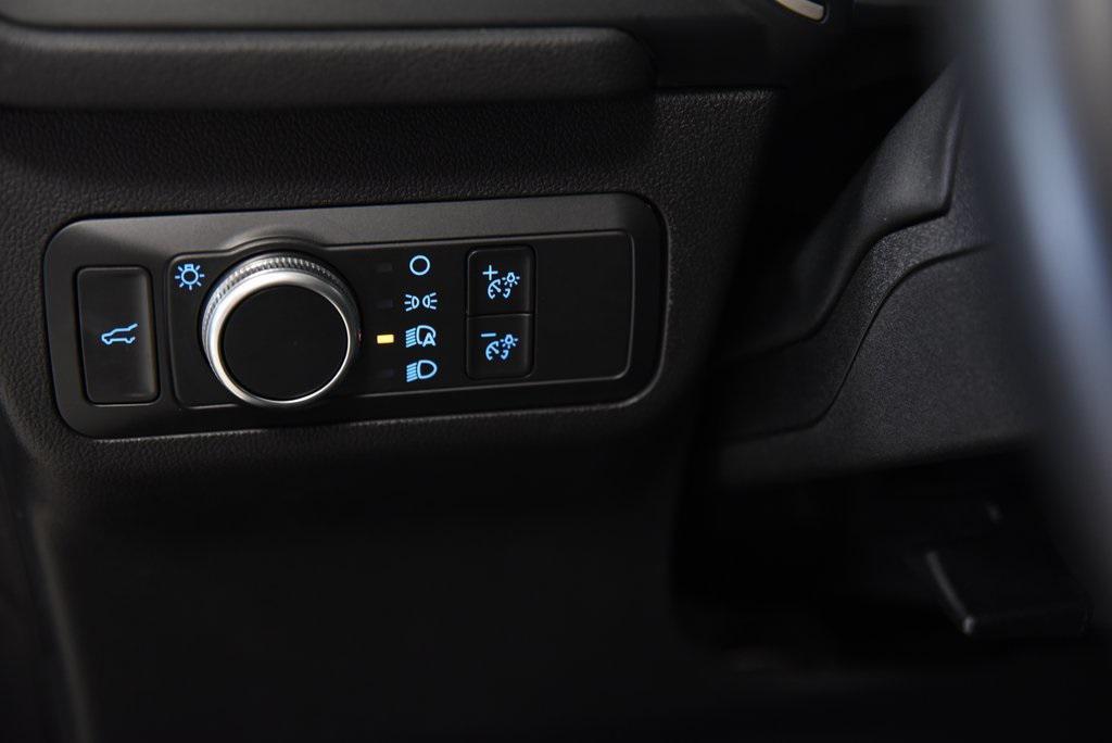 used 2022 Ford Escape car, priced at $18,495