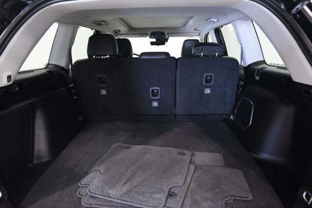 used 2023 Jeep Grand Cherokee 4xe car, priced at $31,000