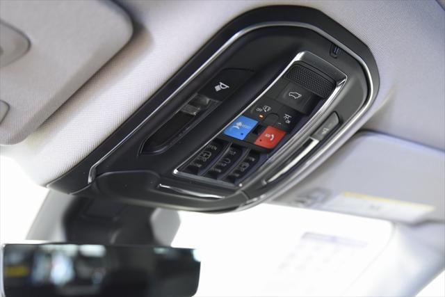 used 2023 Jeep Grand Cherokee 4xe car, priced at $31,000