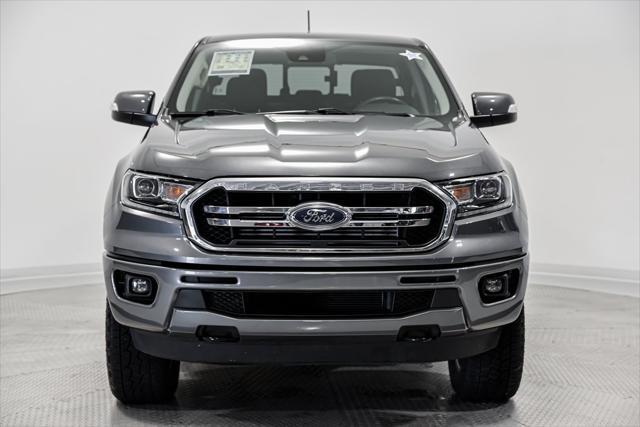 used 2023 Ford Ranger car, priced at $39,990