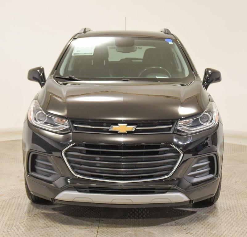used 2020 Chevrolet Trax car, priced at $14,895