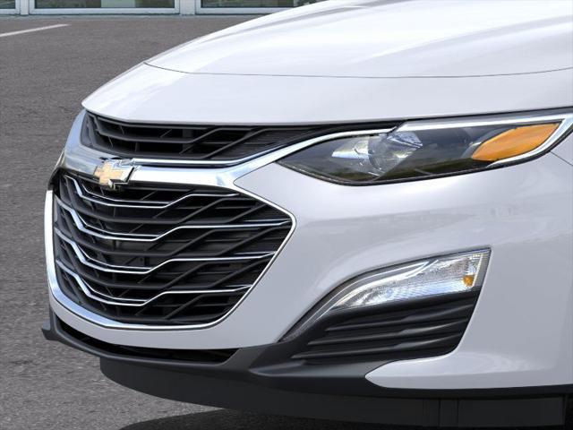 new 2025 Chevrolet Malibu car, priced at $24,993