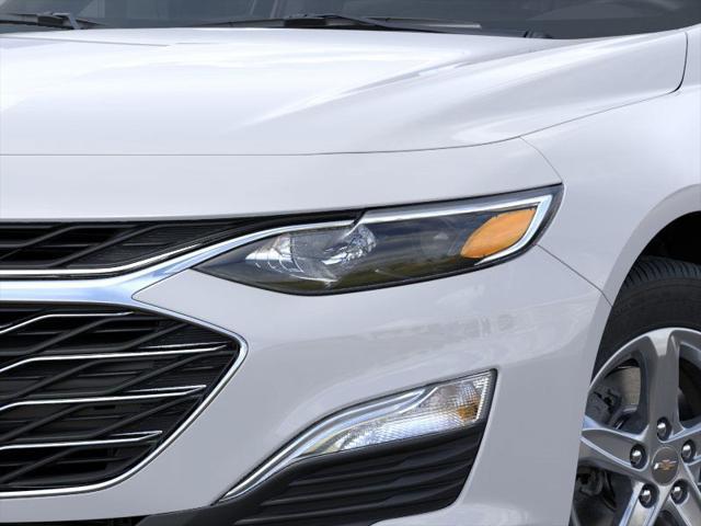 new 2025 Chevrolet Malibu car, priced at $24,993