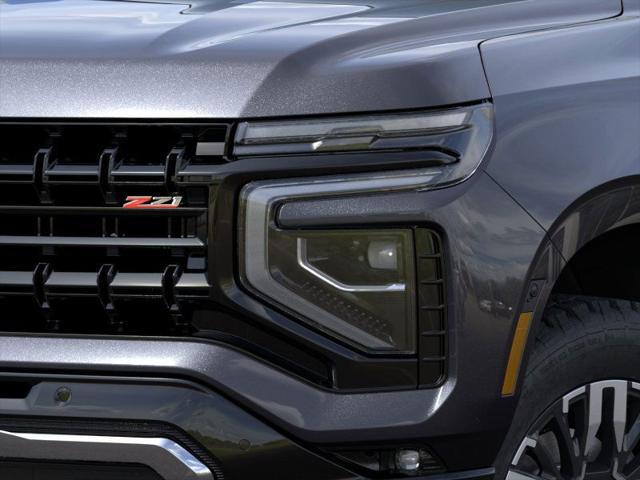 new 2025 Chevrolet Tahoe car, priced at $74,290