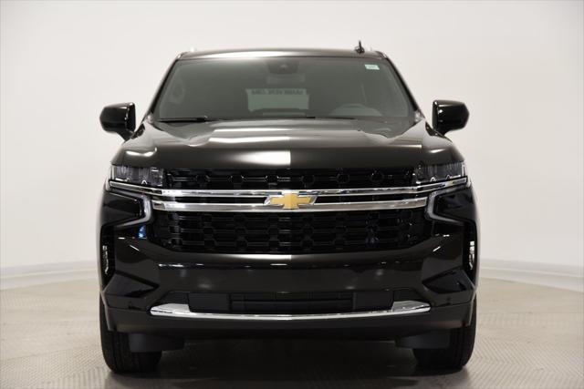 new 2024 Chevrolet Tahoe car, priced at $62,565