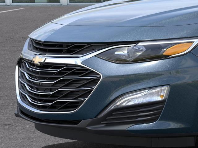 new 2025 Chevrolet Malibu car, priced at $24,993