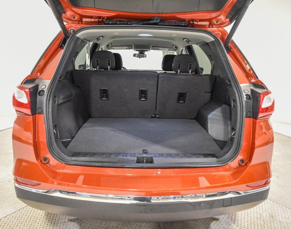 used 2020 Chevrolet Equinox car, priced at $18,000