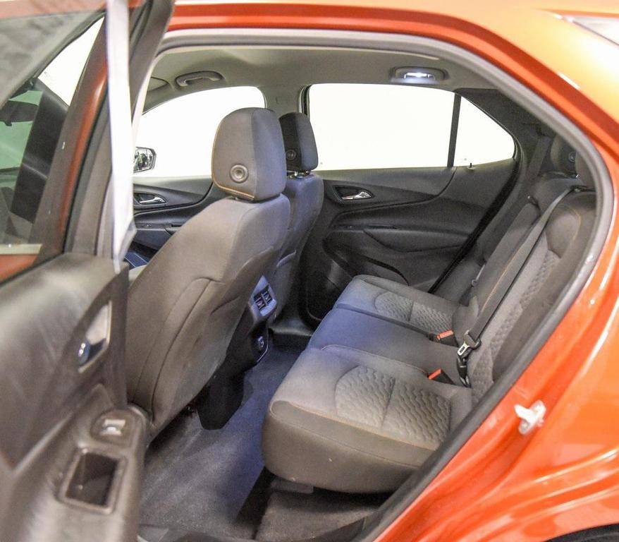 used 2020 Chevrolet Equinox car, priced at $18,000