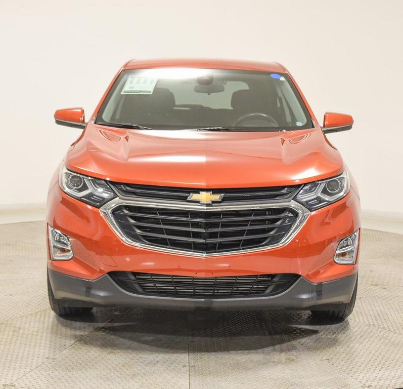used 2020 Chevrolet Equinox car, priced at $18,000