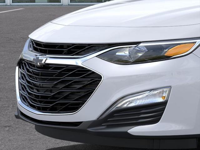 new 2025 Chevrolet Malibu car, priced at $26,227