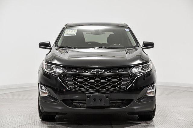 used 2019 Chevrolet Equinox car, priced at $13,995