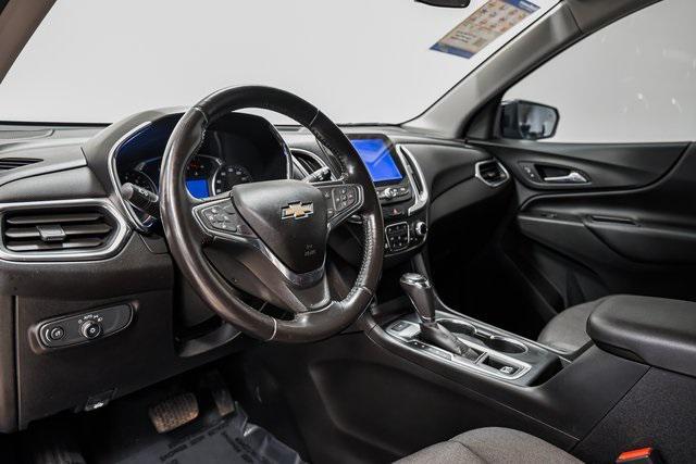 used 2019 Chevrolet Equinox car, priced at $13,995