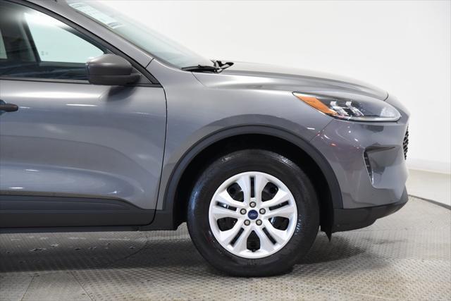 used 2022 Ford Escape car, priced at $20,959