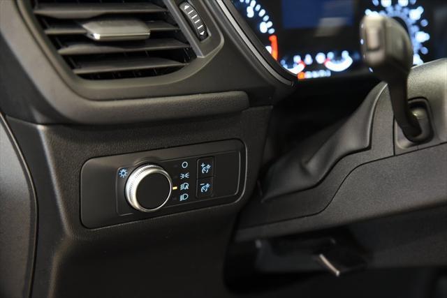 used 2022 Ford Escape car, priced at $20,959