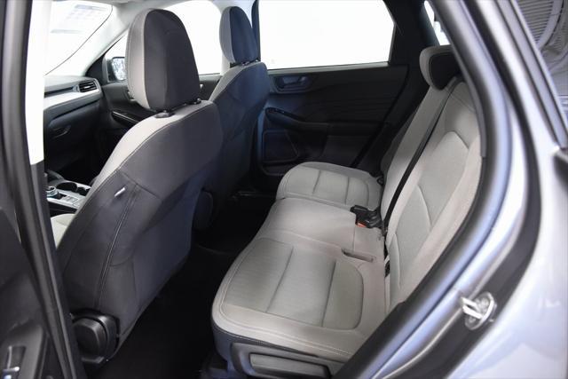 used 2022 Ford Escape car, priced at $20,959