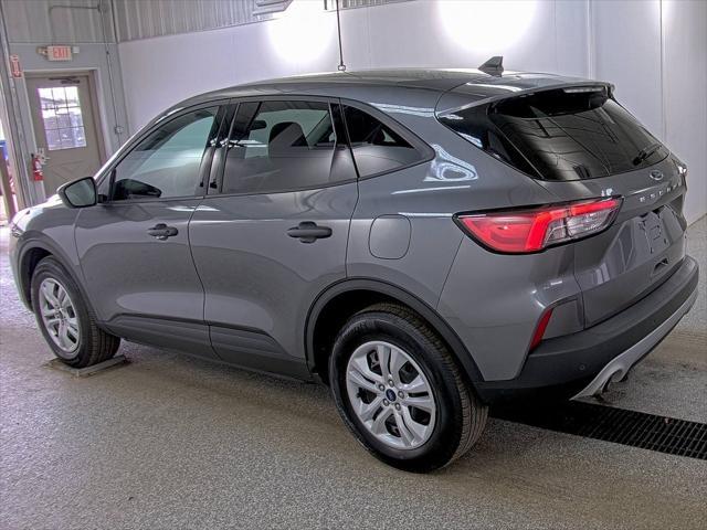 used 2022 Ford Escape car, priced at $21,995