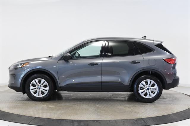 used 2022 Ford Escape car, priced at $20,959