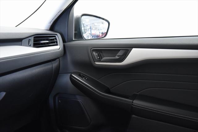 used 2022 Ford Escape car, priced at $20,959