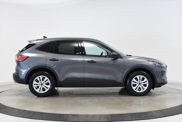 used 2022 Ford Escape car, priced at $20,959