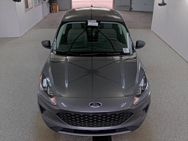 used 2022 Ford Escape car, priced at $21,995