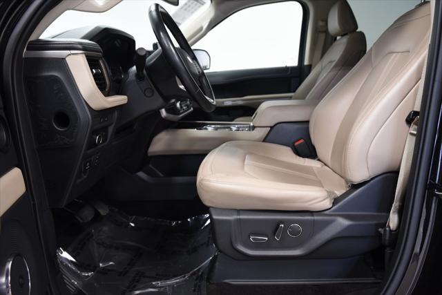 used 2023 Ford Expedition car, priced at $44,783