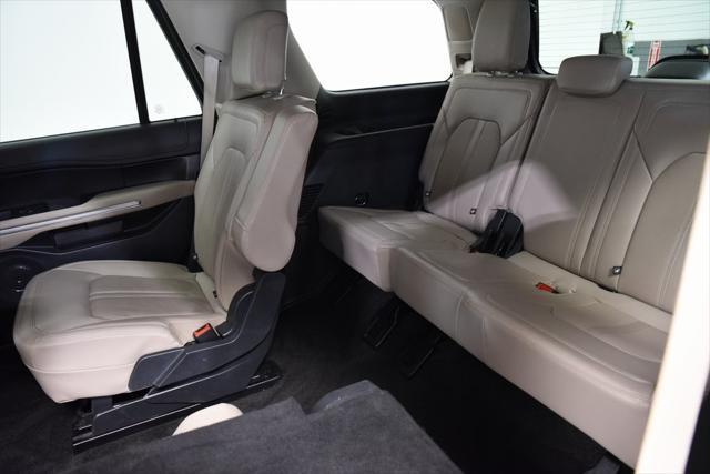 used 2023 Ford Expedition car, priced at $44,783