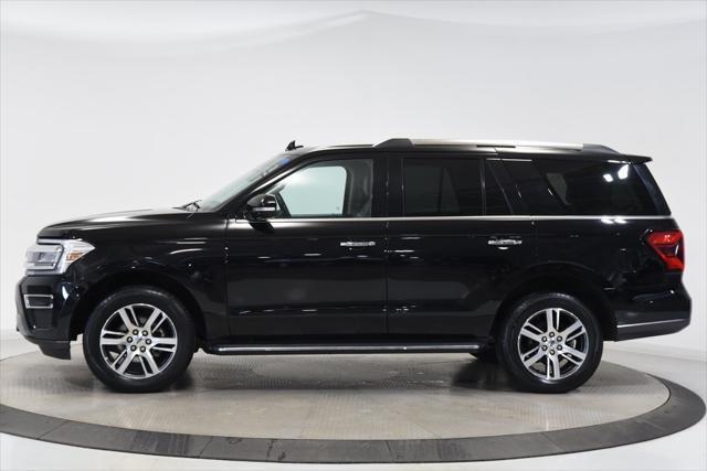 used 2023 Ford Expedition car, priced at $44,783