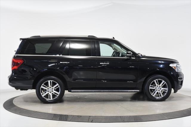 used 2023 Ford Expedition car, priced at $44,783