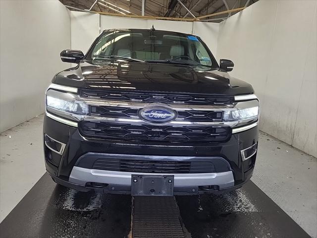 used 2023 Ford Expedition car, priced at $46,495