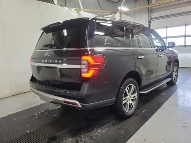 used 2023 Ford Expedition car, priced at $46,495