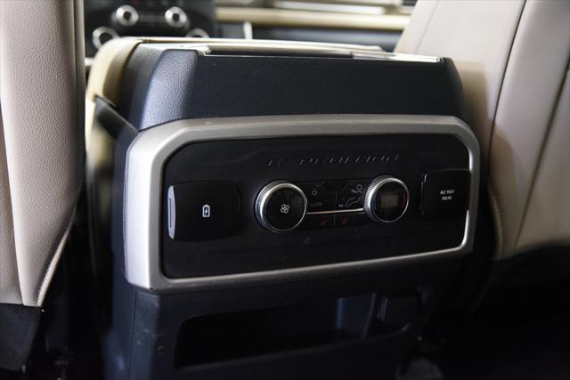 used 2023 Ford Expedition car, priced at $44,783