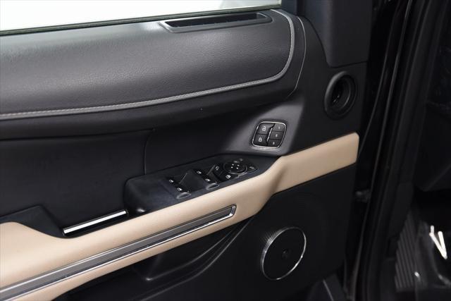 used 2023 Ford Expedition car, priced at $44,783