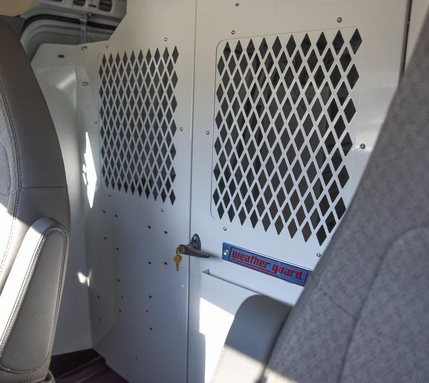 new 2025 Chevrolet Express 3500 car, priced at $56,915