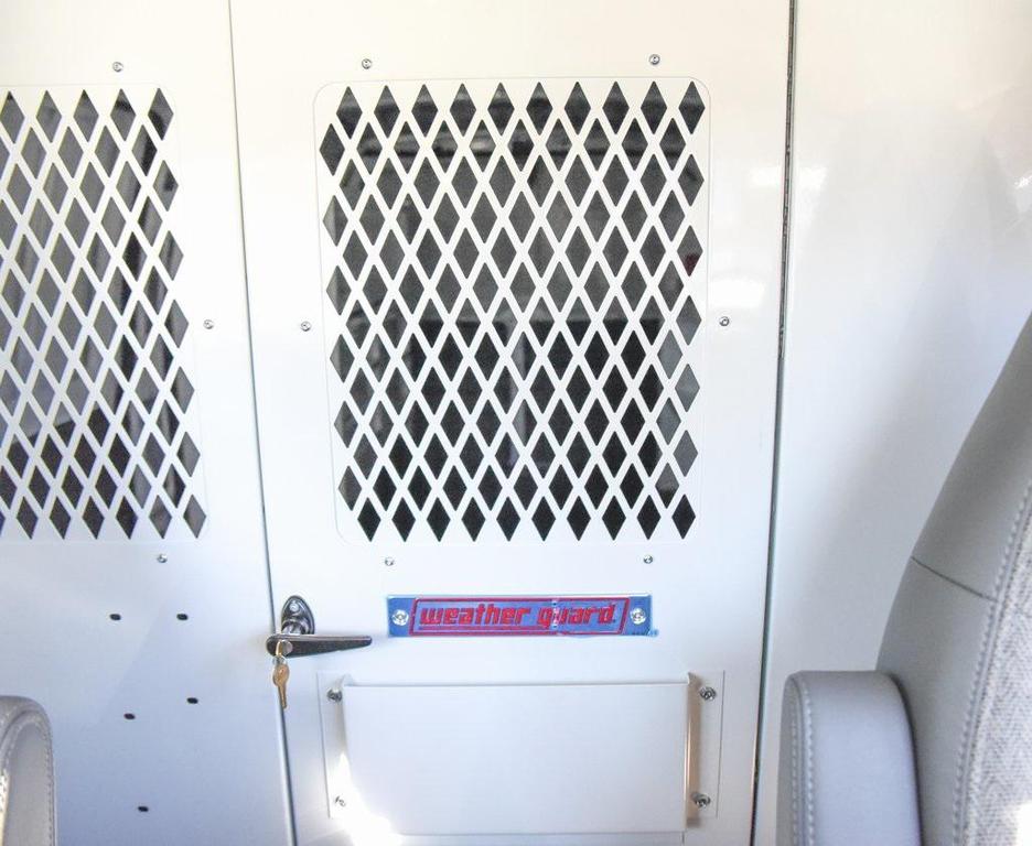 new 2025 Chevrolet Express 3500 car, priced at $56,915