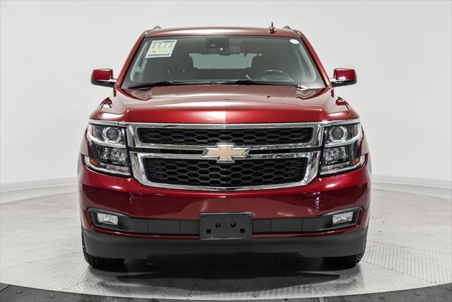 used 2020 Chevrolet Tahoe car, priced at $38,717