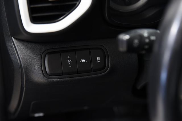 used 2022 Hyundai Venue car, priced at $18,270