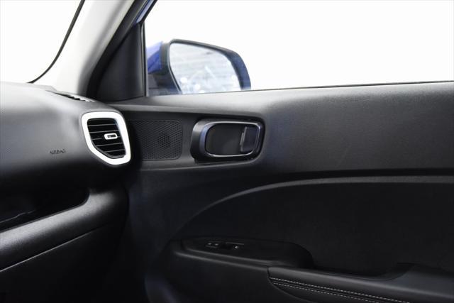 used 2022 Hyundai Venue car, priced at $18,270