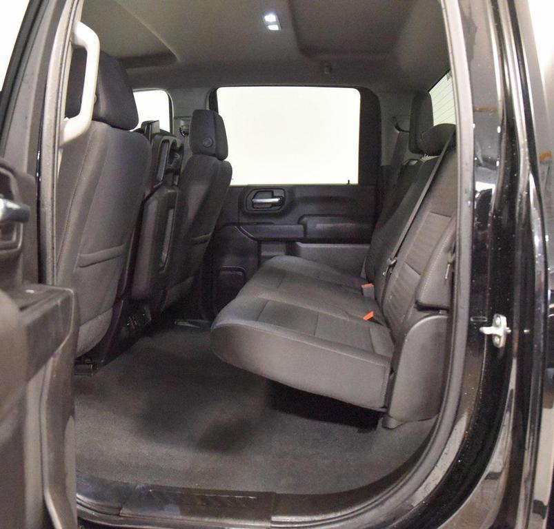 used 2024 Chevrolet Silverado 2500 car, priced at $58,500