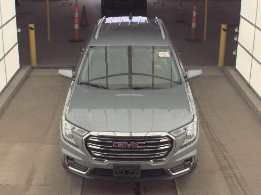 used 2023 GMC Terrain car, priced at $23,795