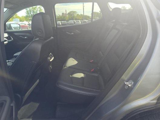 used 2023 GMC Terrain car, priced at $23,795